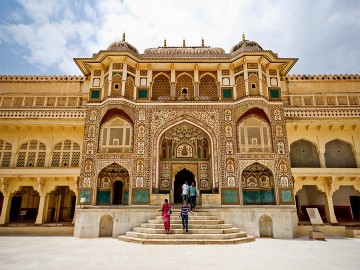 Exotic and Classical Rajasthan